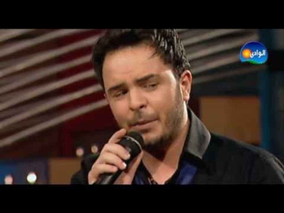 Ahmed El Sherif - Sahran Ma'ak Eleila / احمد الشريف - سهران معاك الليلة