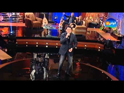 Ragheb Alama - El Hob El Keber / راغب علامة - الحب الكبير