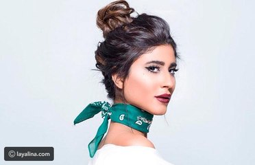 ليلى عبدالله تكشف حقيقة خضوعها للتجميل