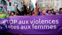 Women murdered globally in 2017 killed by partners or relatives - UN