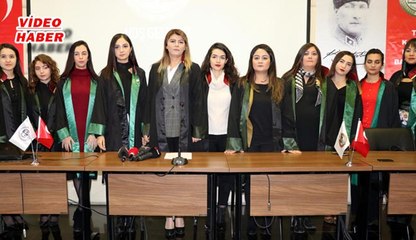 (26 Kasım 2018) AVUKAT NİLAY KARAHAN, “10 YILDA 2 BİN 337 KADIN ŞİDDET GÖREREK ÖLDÜ”