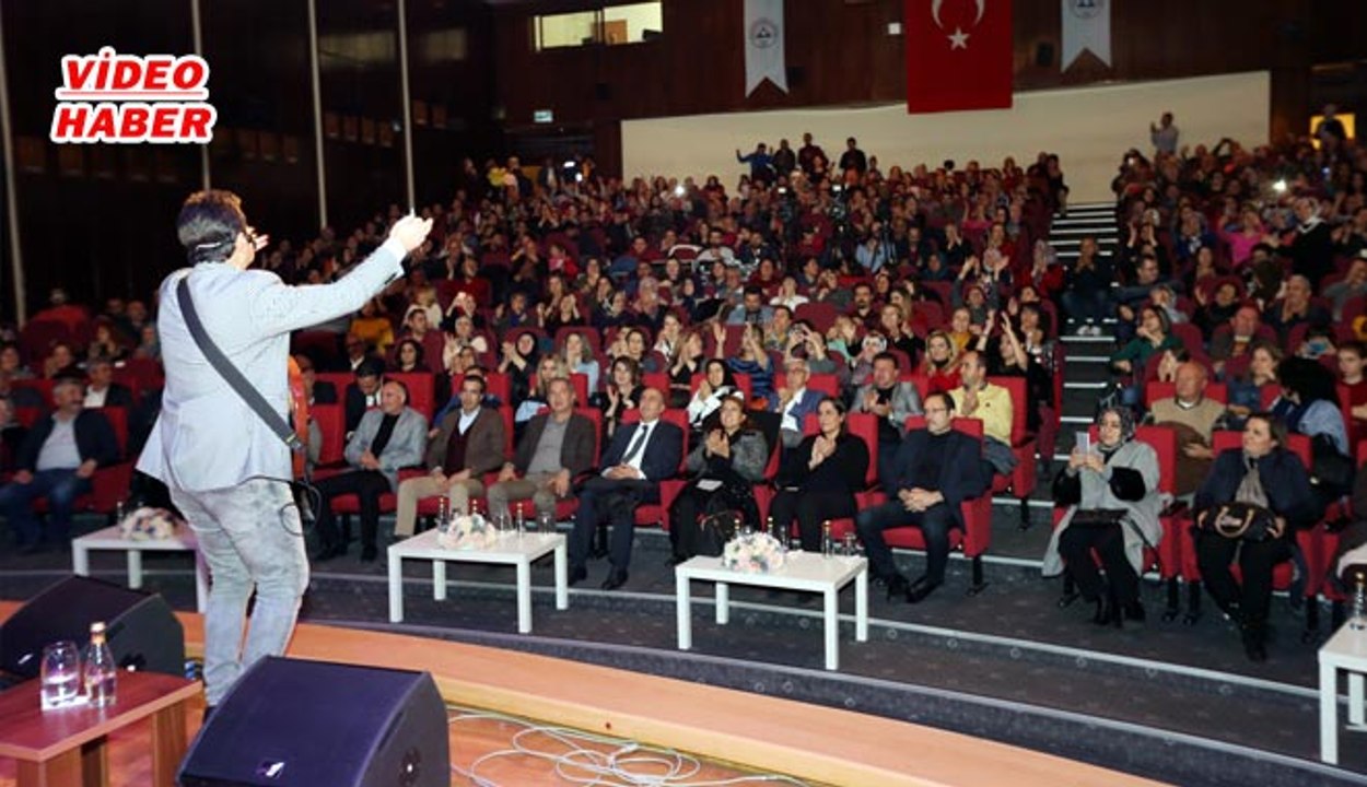 (26 Kasım 2018) TALAS’TA ÖĞRETMENLERE  COŞKUN SABAH KONSERİ