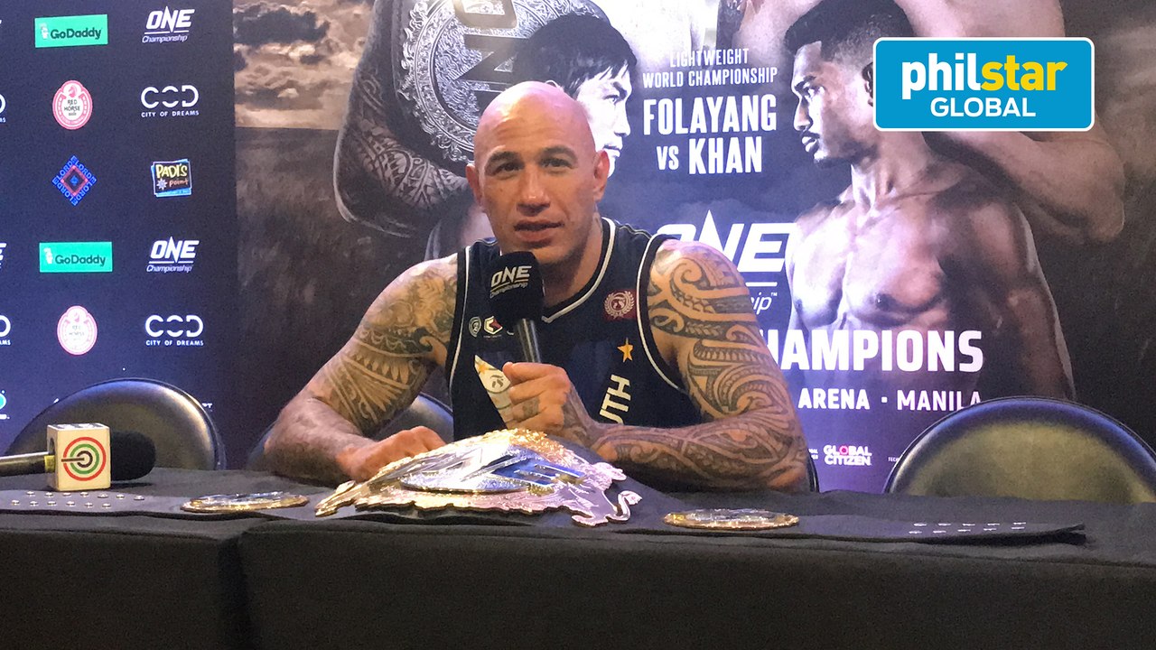 Brandon Vera talks about his fellow MMA athletes