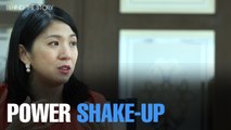 BEHIND THE STORY: Power shake-up