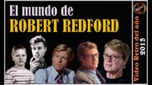 El mundo de Robert Redford (2015)