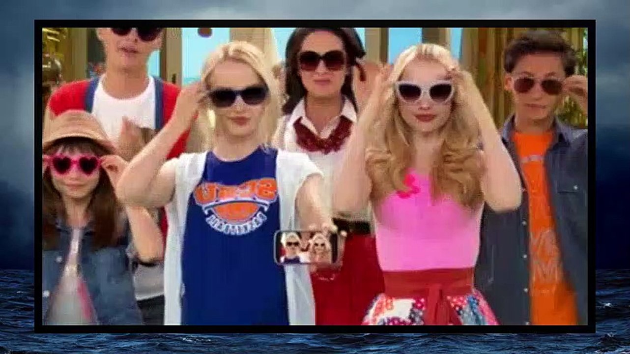 Liv And Maddie S04E03