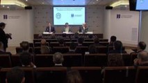 Expertos internacionales debaten sobre cómo intensificar la colaboración notarial