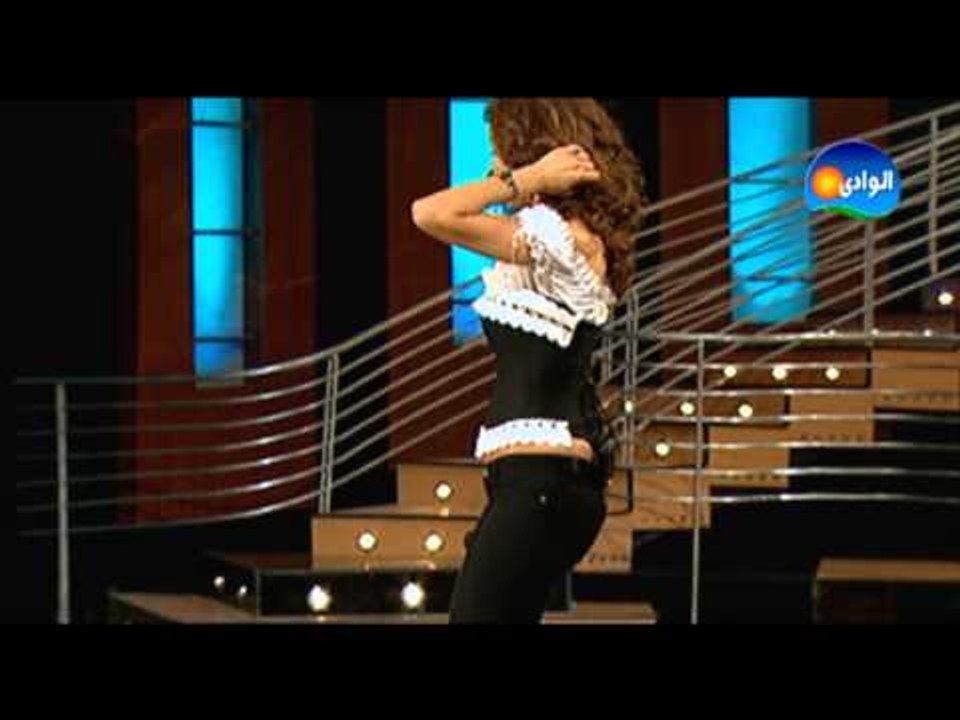 Rola Sa'd - Ya Dala3 Dala3 / رولا سعد - يا دلع دلع