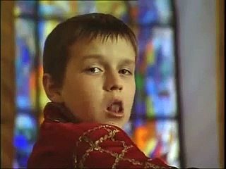 Minuit Chretien : Dennis, soloist of the Polish Nightingales