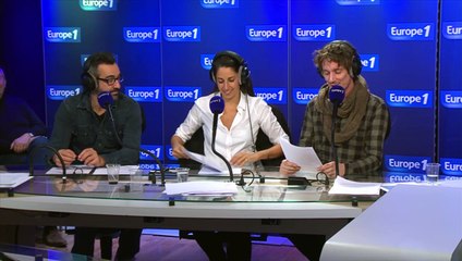 Ben H à Dominique Besnehard : "Vous êtes un faiseur de rois"