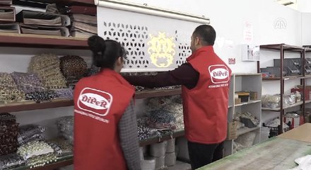 Devlet Ellerinden Tuttu, Diyarbakırlı Gençler Fabrikatör Oldu