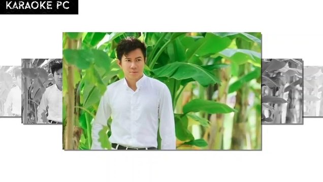 Karaoke Nắng Lên Xóm Nghèo - Cẩm Ly, Quốc Đại