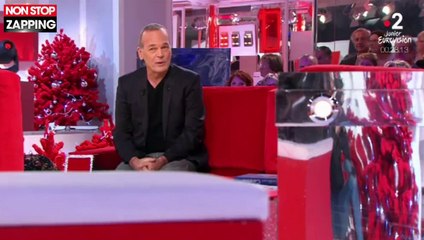 Laurent Baffie : Si vous voulez assister à son spectacle, voici les (folles) conditions (vidéo)