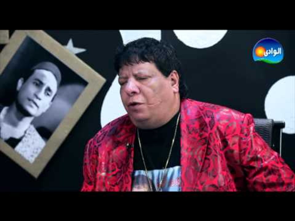 Motreb Sha3by - Sha3ban Abdel Reheem - برنامج م...
