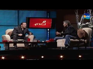 Hisham Abbas - Ya Leil / هشام عباس - ياليل