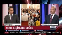 MHP AFYONKARAHİSAR MİLLETVEKİLİ MEHMET TAYTAK 26 KASIM 2018 BENGÜTÜRK GÜNÜN RAPORU CEM AÇIKGÖZ