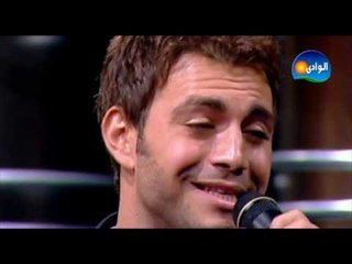 Iwan - Zanby Eah / إيوان - ذنبى ايه