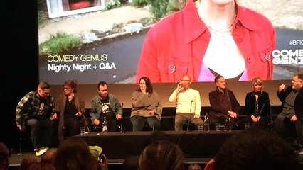 Nighty Night Q&A