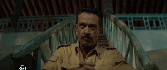 Медное Солнце 1 серия (2018)