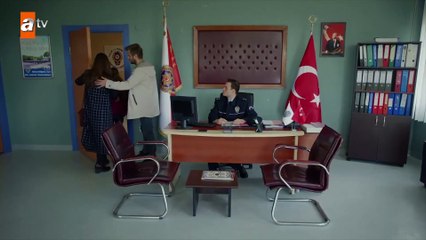 Kurtulmaya ramak kala! - Kırgın Çiçekler 81.Bölüm