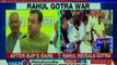 Rahul Gandhi reveals his 'gotra' at Pushkar temple; Is it belated belief or Hindu pride?