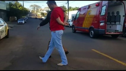 Caso dentista: Vídeos de audiência detalham versões sobre agressão