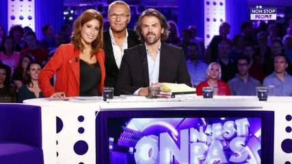 ONPC : le coup de gueule d’Aymeric Caron contre les chroniqueurs