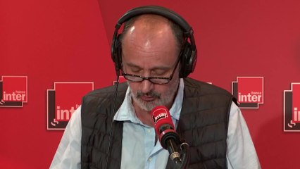 Quand Alain fait du Delon - La chronique de Daniel Morin