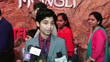Rohan Chand Shares Shocking Incident of Shooting In South Africa For Mowgli : Legend of the Jungle