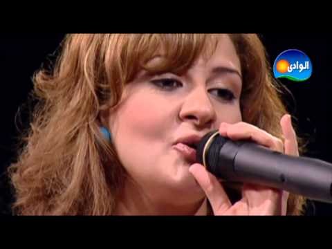 Shaza -Makansh Ala Baly / شذا - مكنش على بالى