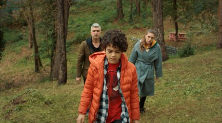 İstanbullu Gelin 63. Bölüm Beni Bu Evde Gören Yok