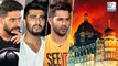 Bollywood  Pays Tribute To 26/11 Victims | Arjun Kapoor | Abhishek Bachchan