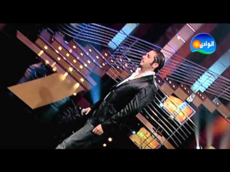 Ramy Ayach - Khaleny Ma'ak / رامي عياش - خلينى...