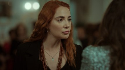 İstanbullu Gelin 63. Bölüm Burada Herkes Sahtekar