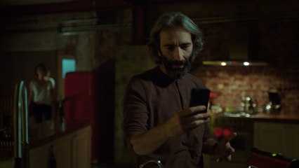 İstanbullu Gelin 63. Bölüm Çocuğum İçin Yaptım