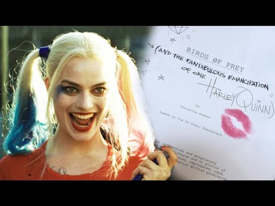 8 Most Insane Things Happening In Film & TV Right Now (Nov 23rd)