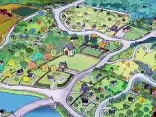 Clifford The Big Red Dog S01 E08