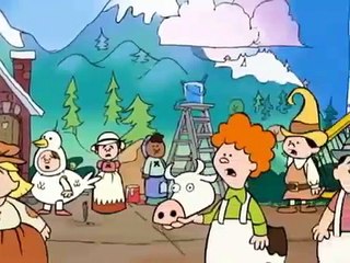 Clifford The Big Red Dog S01 E07