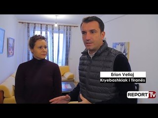 Скачать видео: Veliaj: Banesat sociale në Shkozë gati për të pritur të prekurit nga ndërtimi i Unazës së Re