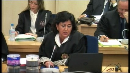 La Fiscalía abre la puerta a acusar por falsedad contable en el juicio de Bankia