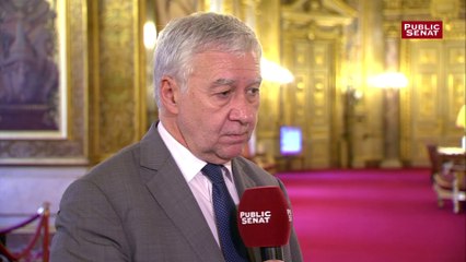 Climat : « On s‘éloigne chaque jour davantage des trajectoires scientifiques »