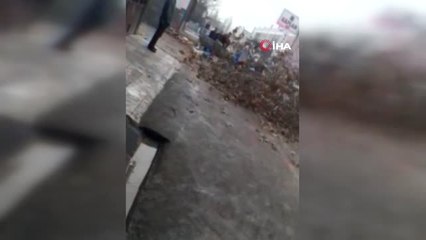 İş Yeri Önündeki Çınar Ağacını Kesen Esnafa Bin Lira Ceza