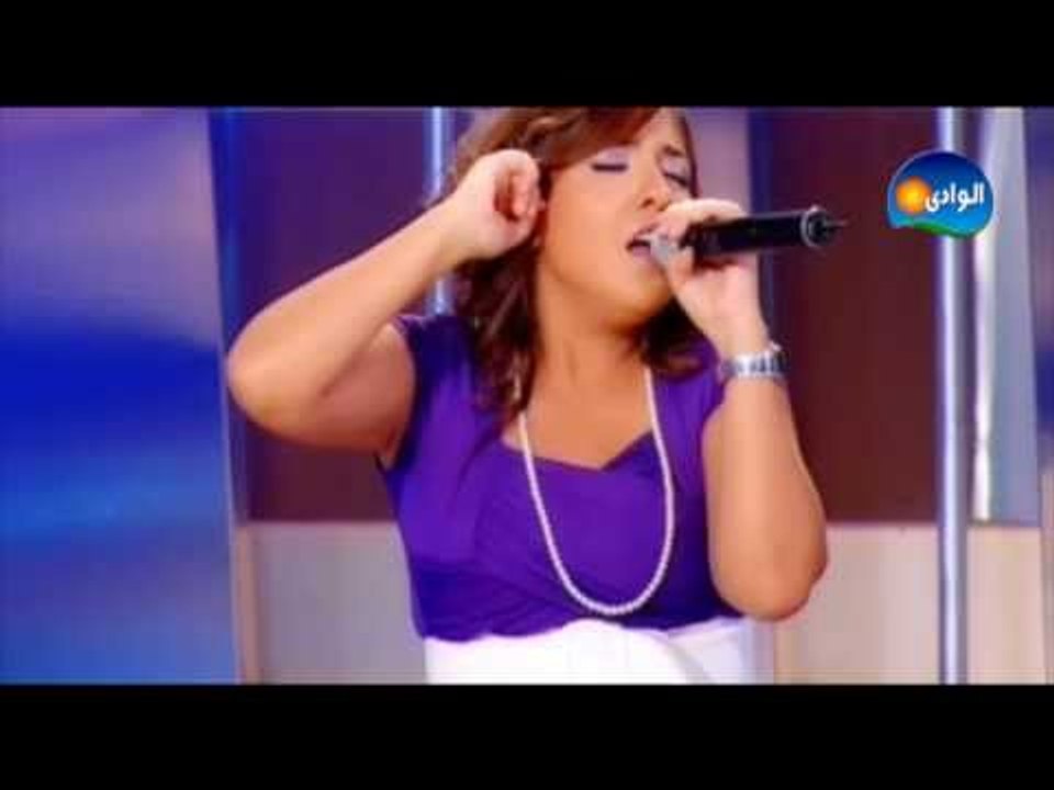 Mai Kassab - Salo Ala Nabina / مى كساب - صلو على نبينا