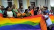 Los derechos de los homosexuales avanzan en India