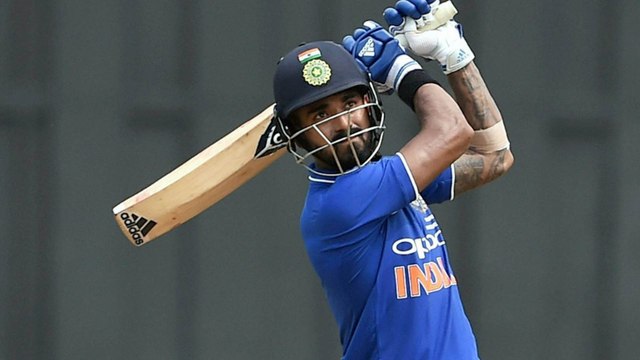 India vs Australia 3rd T20 : Fans Trolling KL Rahul After Another Batting Failure
