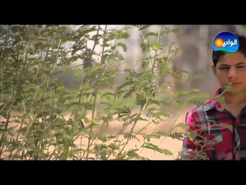 Mohamed El Sahret - Alby El Soghayar / محمد السحريت - قلبى الصغير