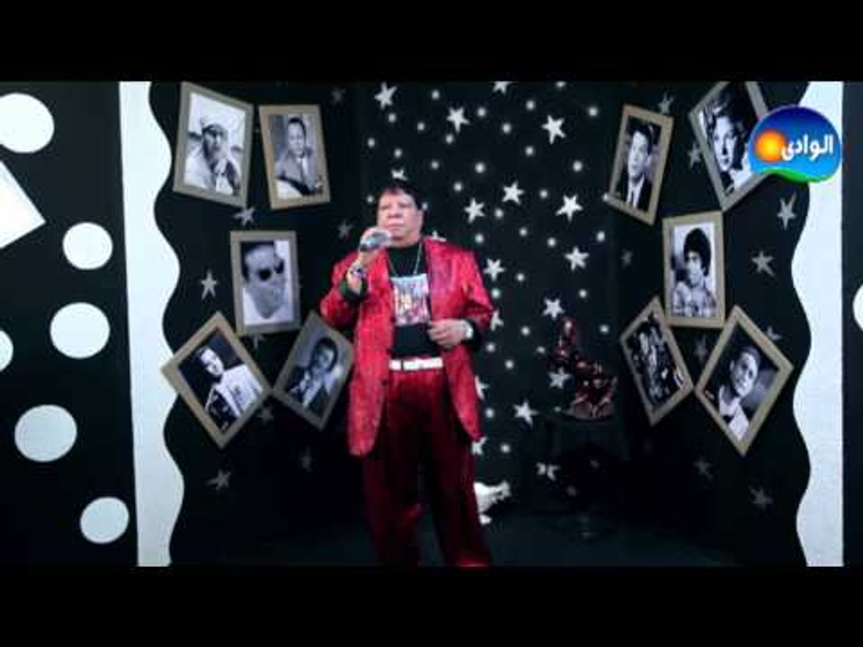 Motreb Sha3by - Sha3ban Abdel Reheem - برنامج م...