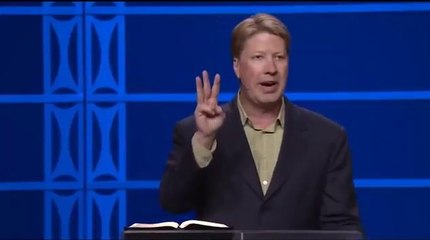 10 pecados mortales - Robert Morris