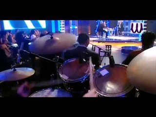 LELET TARAB PROGRAM - MAHMOD EL ESALY - ESHA / برنامج ليلة طرب - محمود العسيلى - عيشه