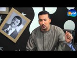 Motreb Sha3by Program - Mahmoud Gom3a _ برنامج مطرب شعبى - محمود جمعه - الصاحب الجد